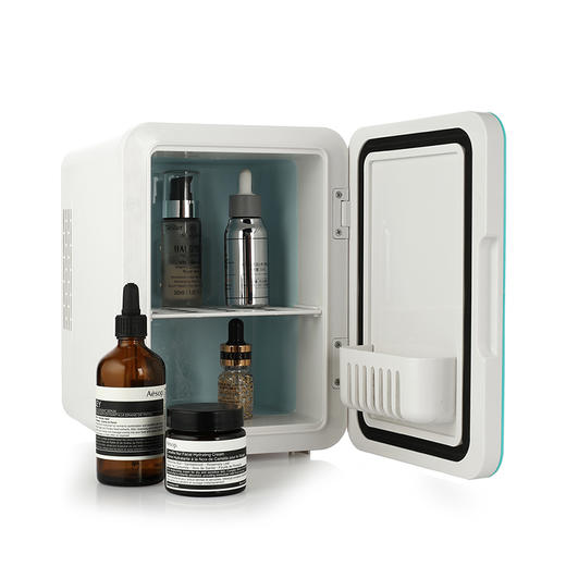 U05 迷你冷暖箱 商品图6