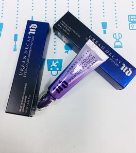 衰敗城市眼部眼影眼線打底urban decay eye primer 10ml（936099）