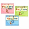 oxford Playtime 牛津幼儿园英语教材 S/A/B级 原版幼儿启蒙教材 商品缩略图0