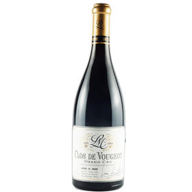 Lucien Le Moine Clos De Vougeot Grand Cru 2022 750Ml 光明僧侣伏旧园红葡萄酒