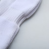 吸汗减震运动短袜 低帮短筒防臭吸汗（3双） 商品缩略图2