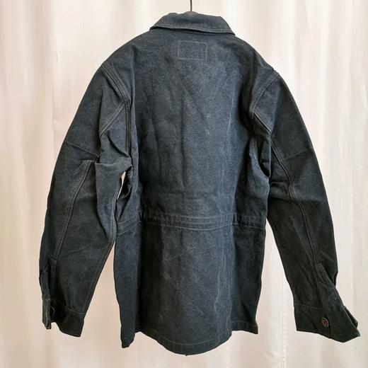 CHUANG QU 10号帆布工装 757412031053-561 商品图1