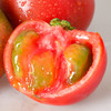 新品上新 | 草莓柿子 绿腚西红柿番茄 维C含量丰富 口感鲜美 酸甜多汁 商品缩略图1
