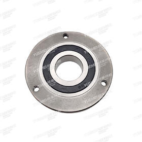 700101000774法兰连体轴承_Φ22xΦ50.5x12_7022