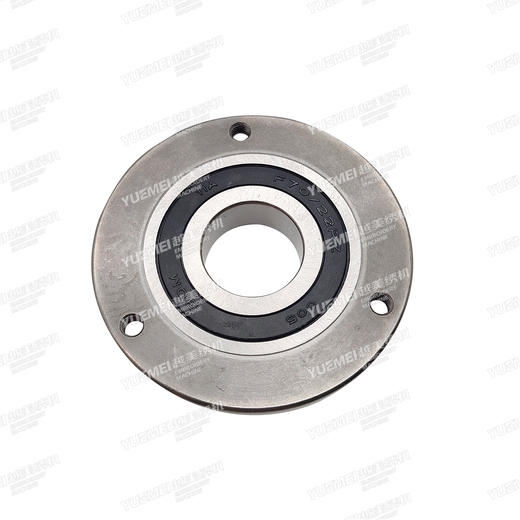 700101000774法兰连体轴承_Φ22xΦ50.5x12_7022 商品图0