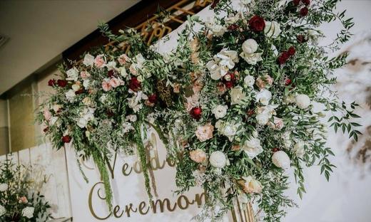 户外花艺拱门设计 商品图2