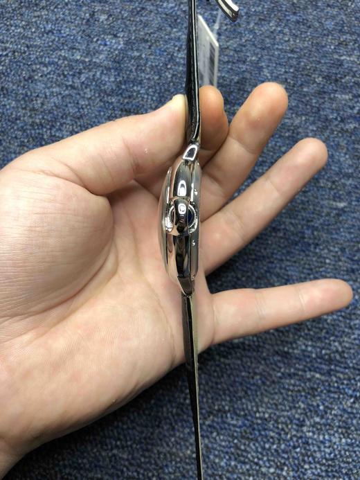 卡地亚蓝气球（BallonBleude）真陀飞轮 商品图5