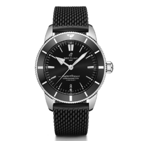 百年灵 Breitling 超级海洋系列 自动机械男士腕表 AB2030121B1S1