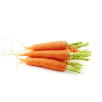 胡萝卜 500g 商品图0