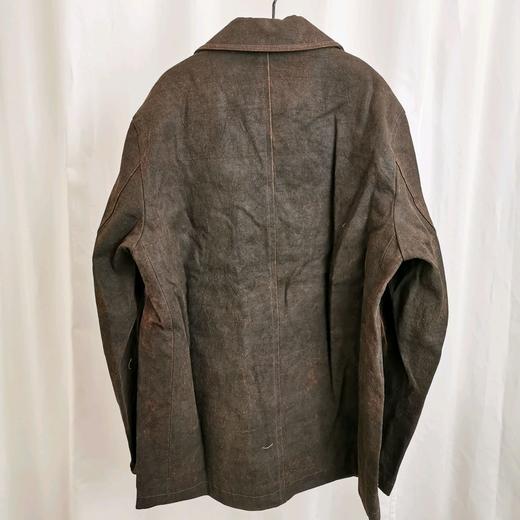 CHUANG QU 泥染工装 757412031055-611 商品图1