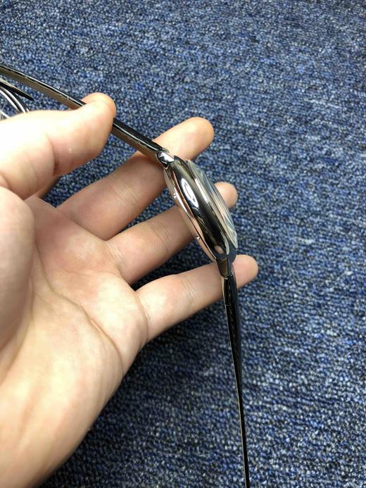 卡地亚蓝气球（BallonBleude）真陀飞轮 商品图3