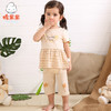 棉果果夏季女童套头T恤M221140118208 商品缩略图3
