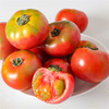 新品上新 | 草莓柿子 绿腚西红柿番茄 维C含量丰富 口感鲜美 酸甜多汁 商品缩略图2