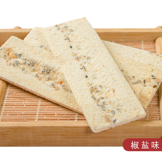 合川桃片三民斋重庆特产中华老字号休闲特产零食糕点合川桃片 商品图4