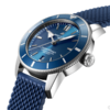 百年灵 Breitling 超级海洋系列 自动机械男士腕表 AB2030161C1S1 商品缩略图2