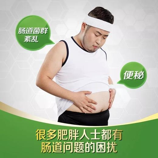 纽崔莱复合®益生菌固体饮料/耐胃酸耐胆汁/此款适合成人/无需冷藏 商品图6