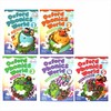 原版进口Oxford Phonics World1/2/3/4/5牛津少儿自然拼读教材 商品缩略图0