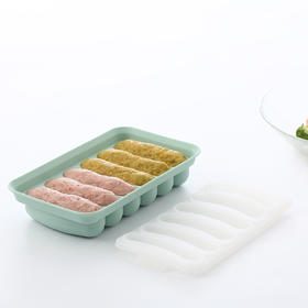 FaSoLa 香肠、肉丸制作磨具