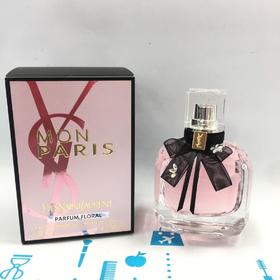 YSL 反转巴黎新款花溢浓香水50ml（491342）