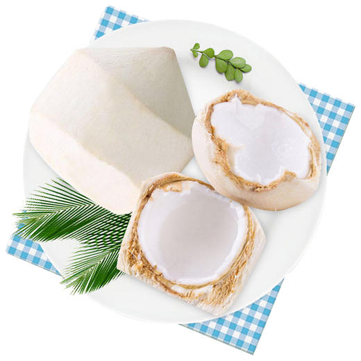 海南椰青椰子9个装丨树上长出来的水 忘不了的美味