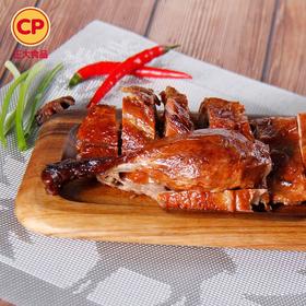 樟茶鸭（名特产）500g/袋*2袋