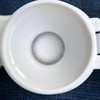 「高端美瞳」doriscon pro+ x abucon 牛奶黑 舒适度超高 素颜 年抛美瞳 敏感眼就选它 含硅水凝胶 商品缩略图10
