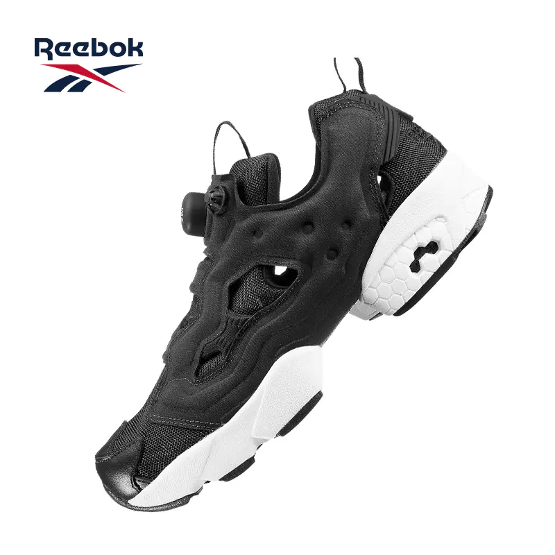 Reebok锐步pump Fury Og V 锐步充气放气休闲鞋v