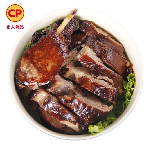 陈皮鸭（名特产）500g/袋*2袋 商品图0