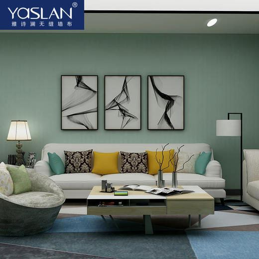 雅诗澜提花工艺系列 静水流深 j1 10130 34 38 - 雅诗澜墙布总部店