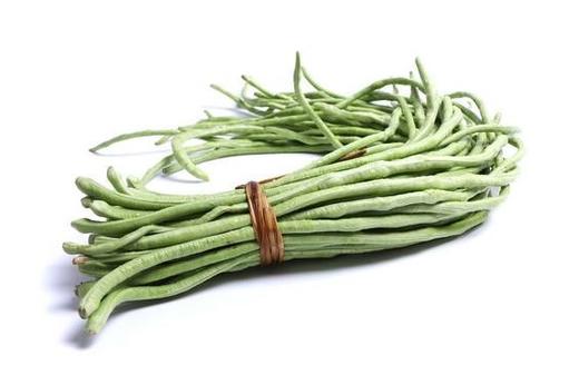 精选优等品 长豇豆 约350克 嫩