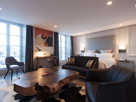 槟客旅途 | 兰斯酒店预订 - Hôtel les Avisés