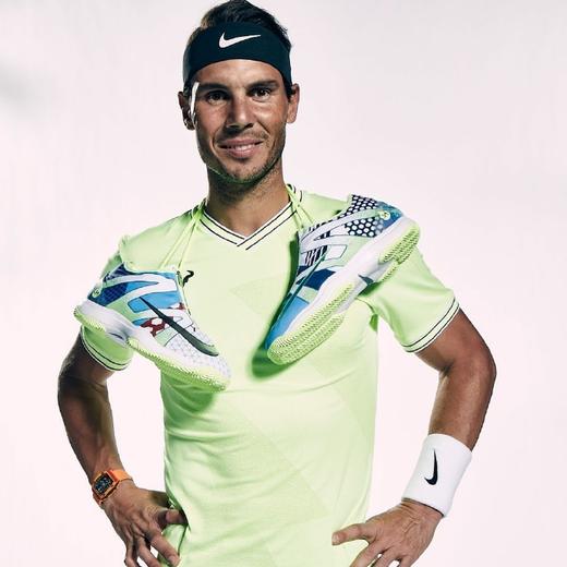 air zoom cage 3 glove