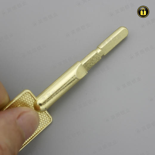 〖2230〗ATL大王长保险匙 商品图1