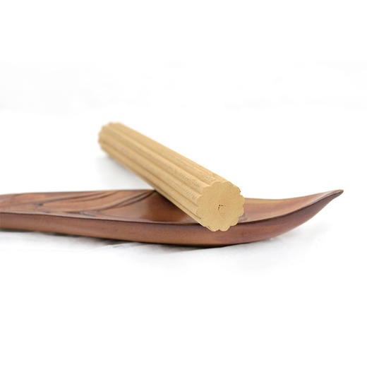 艾蓬轩 蕲春微烟无烟雷火灸12棱粗艾条 直径3cm悬灸粗艾条 商品图1