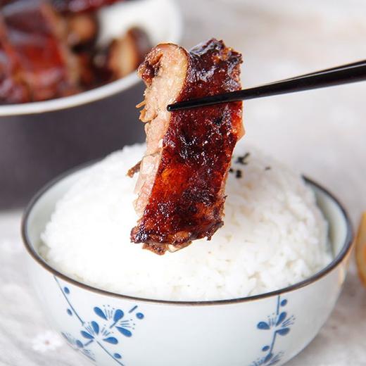 酱鸭（名特产）500g/袋*2袋 商品图1