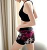 双层马拉松短裤 - 修身健美，柔软舒适透气 商品缩略图3