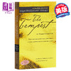 莎士比亚：暴风雨 英文原版 The Tempest William Shakespeare Simon & Schuster 商品缩略图0