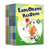 原版exploring reading very easy-easy-reading&amp;writing 1/2/3书 商品缩略图0