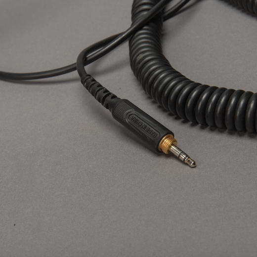 降价拍卖舒尔srh840监听头戴式耳机