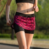 双层马拉松短裤 - 修身健美，柔软舒适透气 商品缩略图2