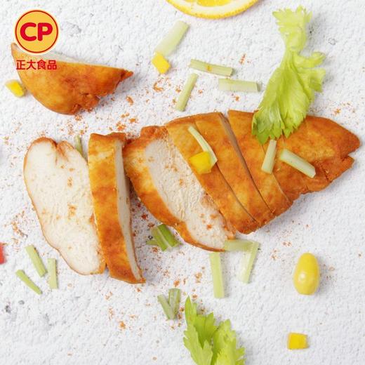 奥尔良鸡胸100g*6袋 商品图1