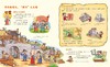 《History of China，我们的历史》3~8岁儿童百科历史绘本 全11册 扫码听故事 商品缩略图5