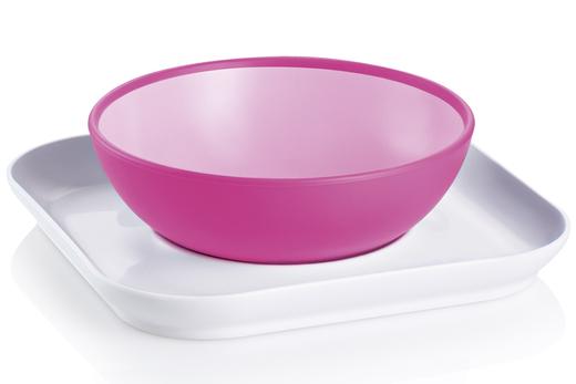 [丹麦]Mam两用碗(随机）. Mam Feeding Bowl. 商品图2