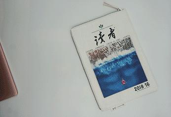 读者书店 | 读者 x Culcreat 联名系列包 商品图4