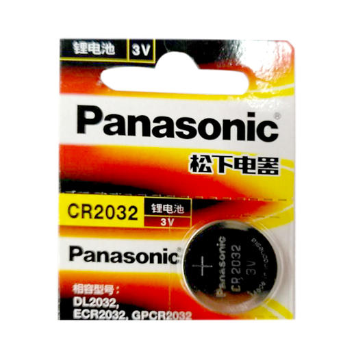 松下CR2032电池 商品图0