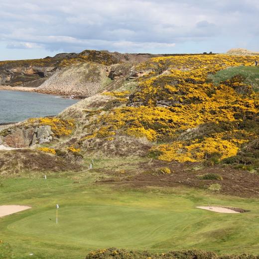 苏格兰霍普曼高尔夫俱乐部 Hopeman Golf Club | 英国高尔夫球场 俱乐部 | 欧洲高尔夫| 苏格兰 商品图2