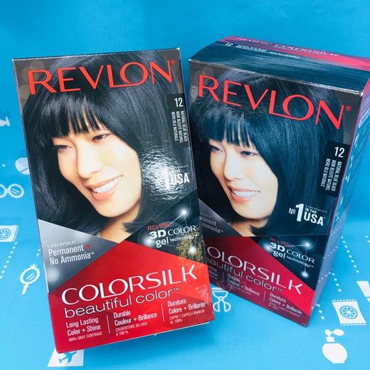 REVLON露华浓丽然染发剂（695103@） 商品图5