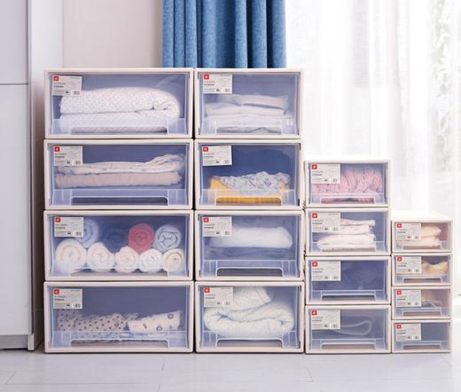 【居家】创意居家日用厨房收纳盒 商品图0