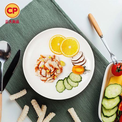 奥尔良鸡胸100g*6袋 商品图0