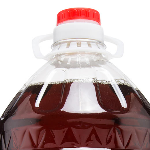 优素福 熟制压榨 胡麻油 5L 亚麻籽胡麻油 婴幼儿孕产妇食用油 浓香凉拌烹饪 包邮 商品图3